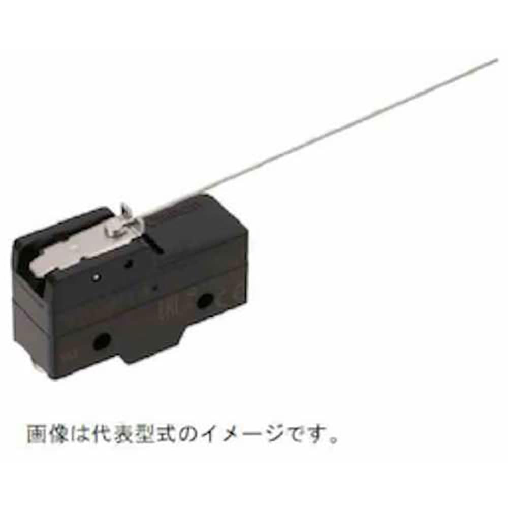 ＯＭＲＯＮ　マイクロスイッチ　Ｚ－１５ＨＷ７８－Ｂ＿