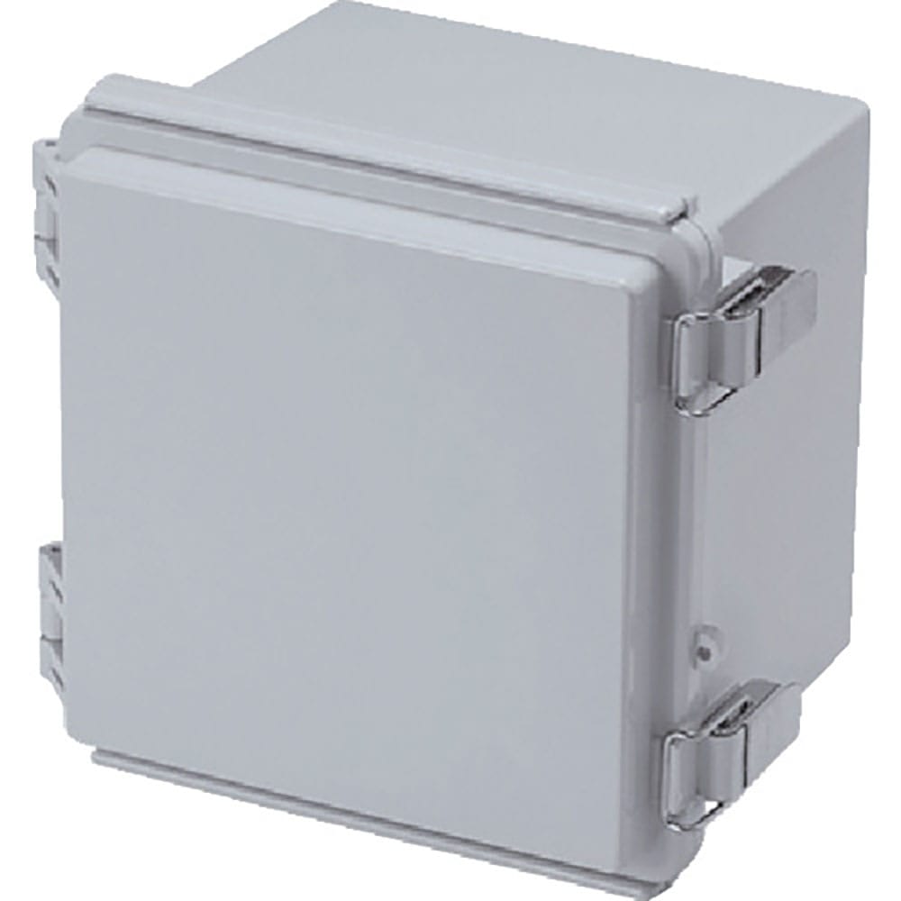 タカチ　プラボックス　ＢＣＰＣ１５１５１２Ｓ＿