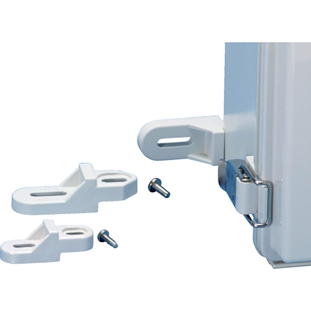 タカチ　取付足（４個入）　ＢＦＬ－２Ｇ＿