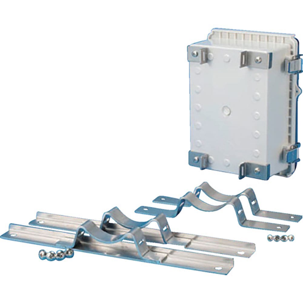 タカチ　取付金具（４個入）　ＳＳＫ－Ｓ１＿