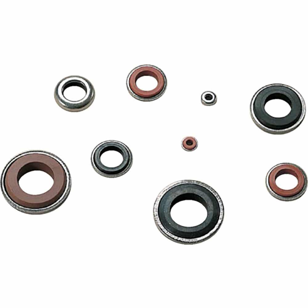 タカチ　シール座金　適用ネジ：Ｍ８　ＳＺ－８Ｎ＿