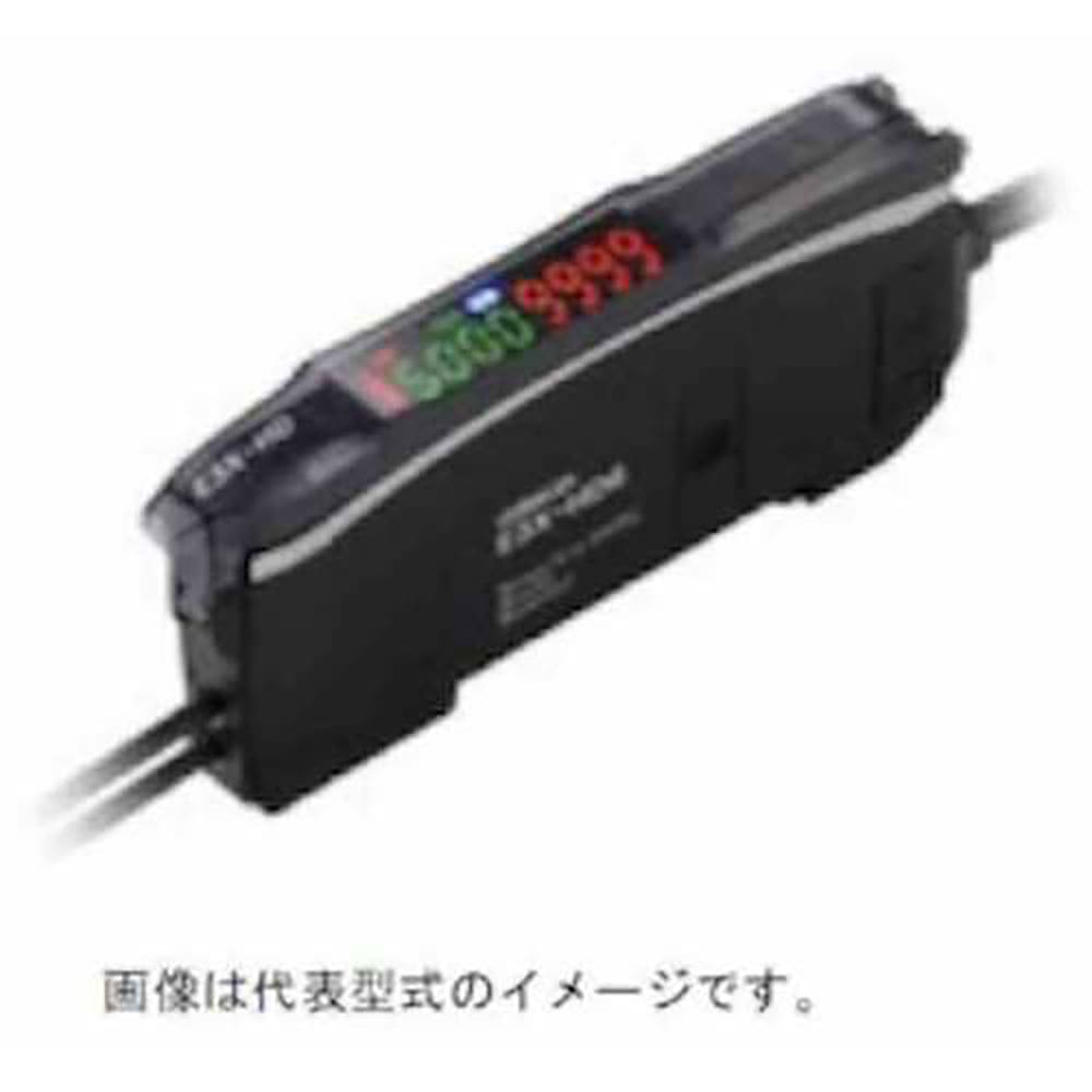 ＯＭＲＯＮ　ファイバ計測　Ｅ３Ｘ－ＨＤ１１　２Ｍ＿