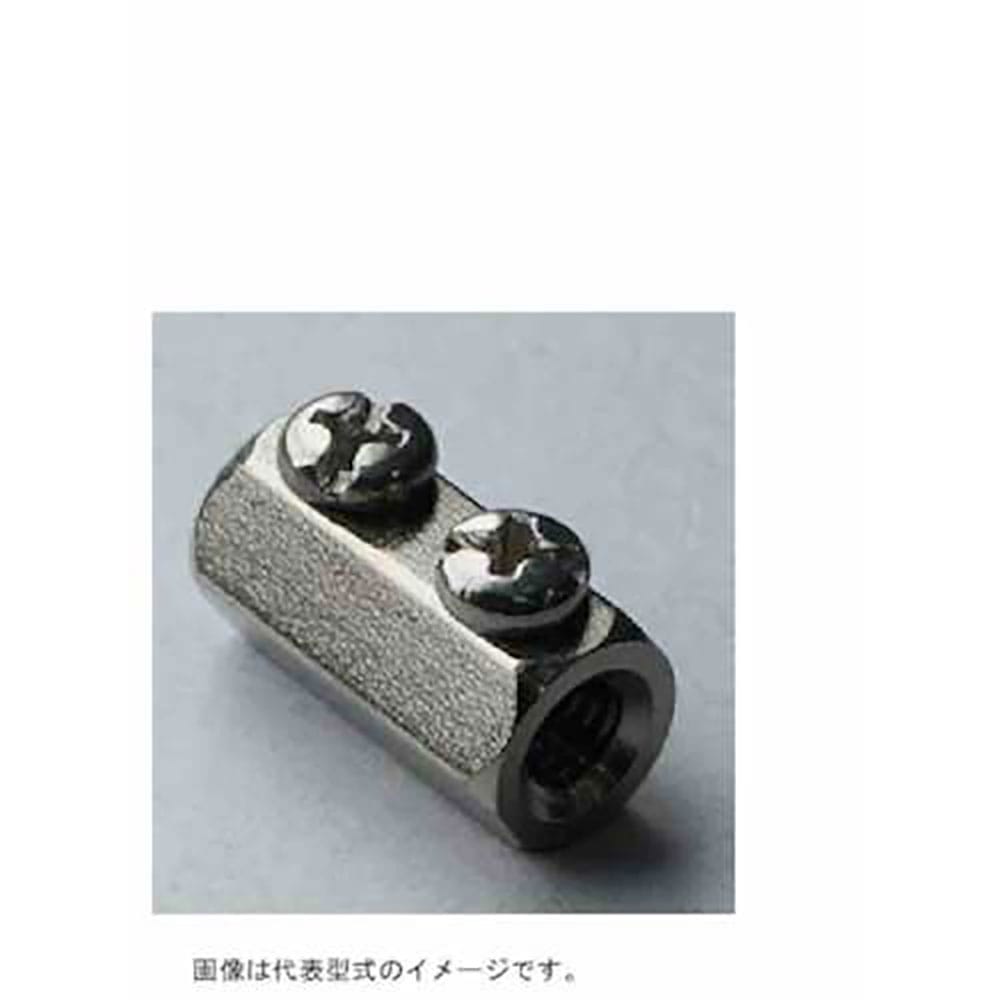 ＯＭＲＯＮ　接続ナット　Ｆ０３－０２　ＳＵＳ３０４　ＣＯＮＮＥＣＴＩＮＧ　ＮＵＴ＿