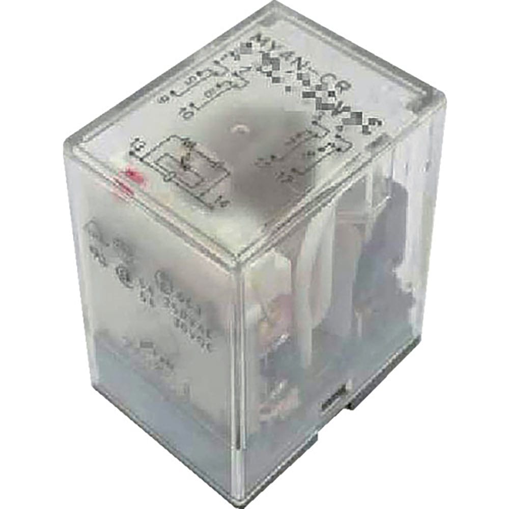 ＯＭＲＯＮ　一般リレー　ＭＹ４Ｎ－ＣＲ　ＡＣ２００／２２０＿