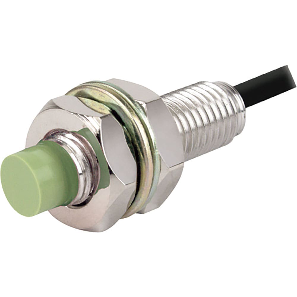 オートニクス　円柱型ＤＣ３線式近接センサ　ＰＲ０８－２ＤＮ＿