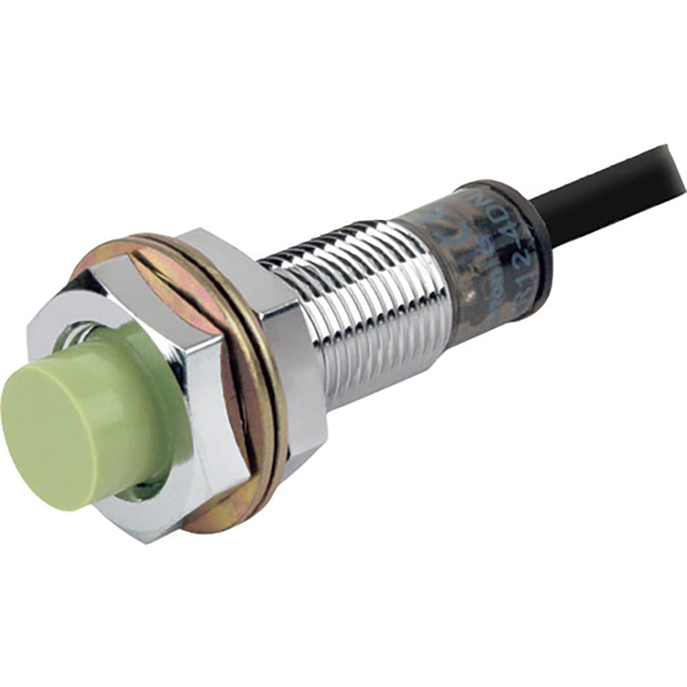 オートニクス　円柱型ＤＣ３線式近接センサ　ＰＲ１２－４ＤＮ＿