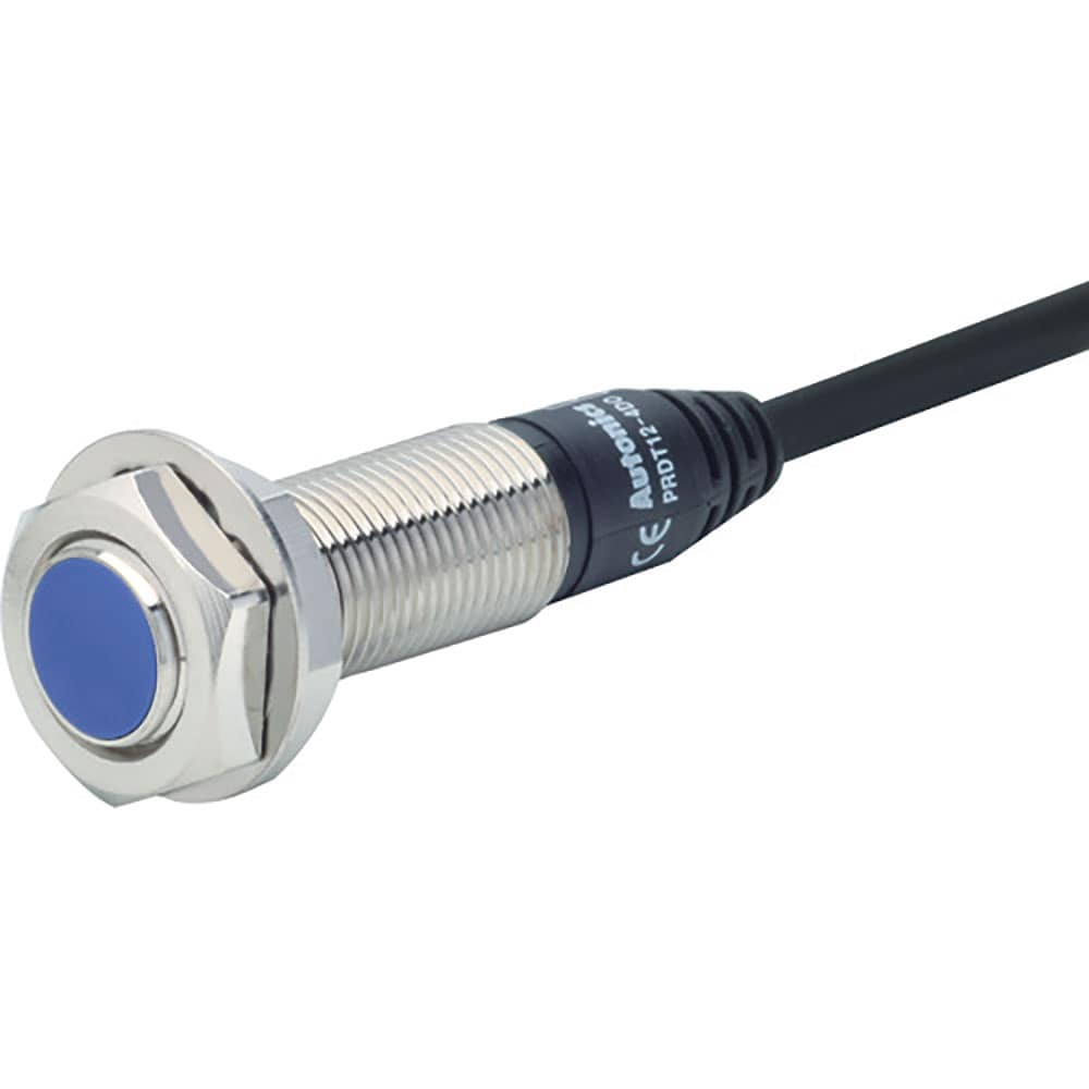 オートニクス　円柱型長距離ＤＣ３線式近接センサ　ＰＲＤ１２－４ＤＮ＿