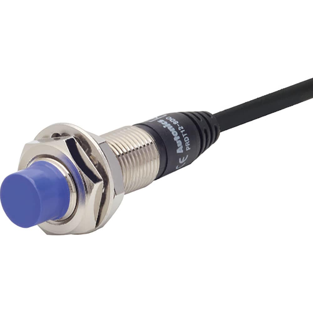 オートニクス　円柱型長距離ＤＣ３線式近接センサ　ＰＲＤ１２－８ＤＮ＿