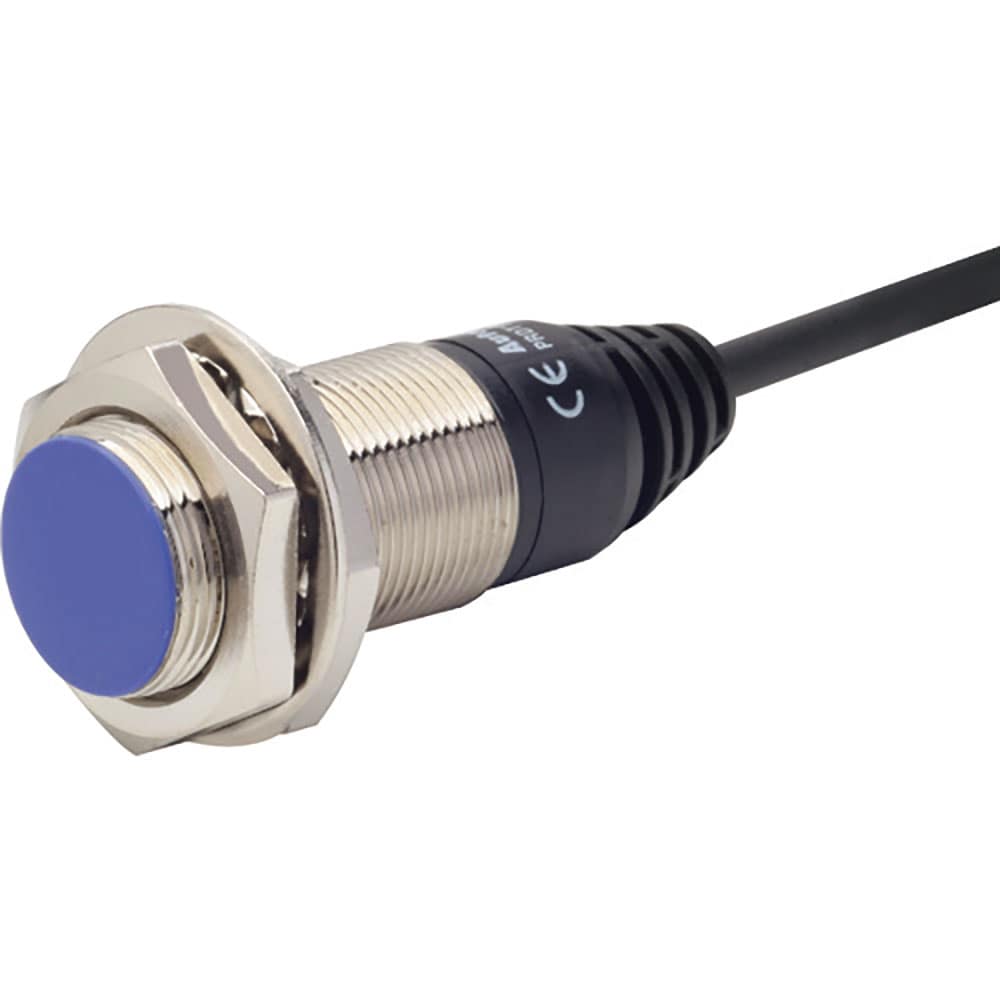 オートニクス　円柱型長距離ＤＣ３線式近接センサ　ＰＲＤ１８－７ＤＮ＿