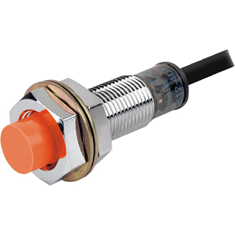 オートニクス　円柱型ＤＣ２線式近接センサ　ＰＲＴ１２－４ＤＣ＿