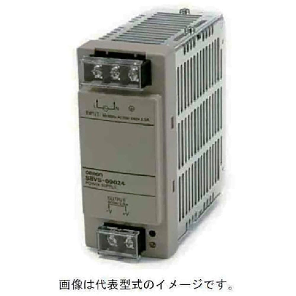 ＯＭＲＯＮ　電源　Ｓ８ＶＳ－０９０２４＿