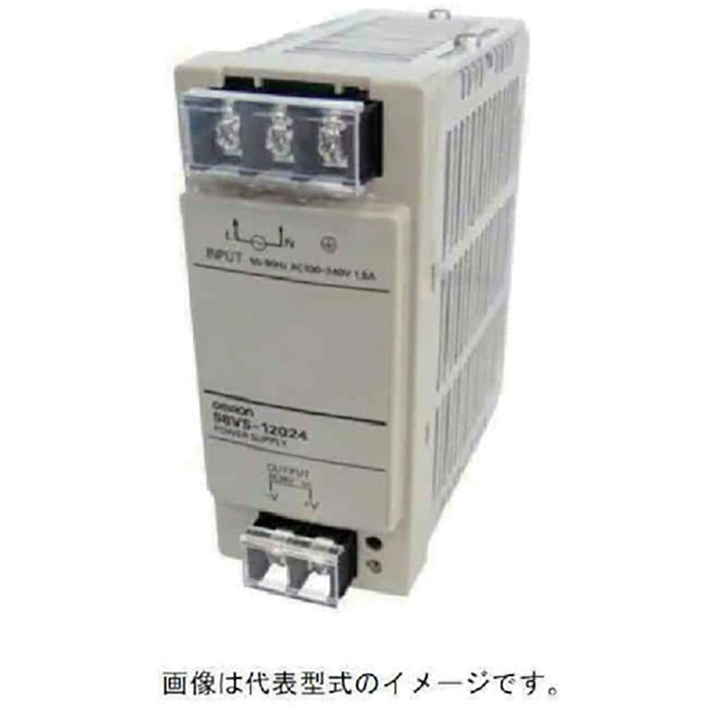 ＯＭＲＯＮ　電源　Ｓ８ＶＳ－１２０２４＿