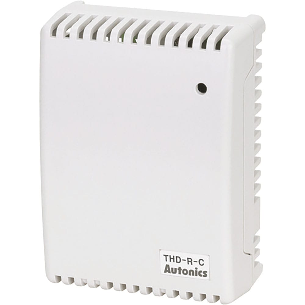 オートニクス　温度／湿度センサ　ＴＨＤ－Ｒ－Ｃ＿