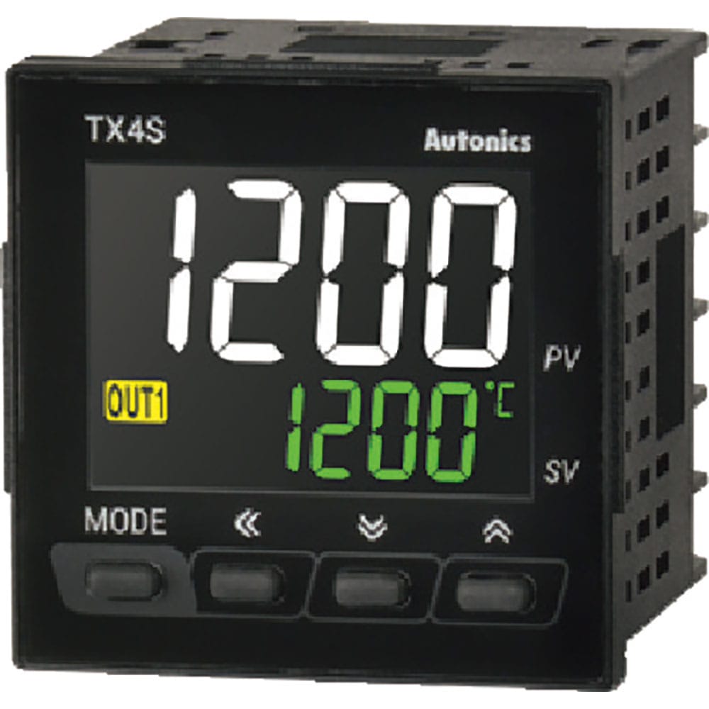 オートニクス　ＬＣＤディスプレイ温調器　ＴＸ４Ｓ－２４Ｒ＿