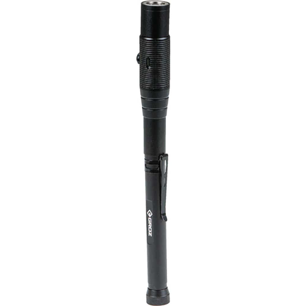 ＧＲＯＺ　充電式伸縮自在マグネットハンドＬＥＤライト　ＬＥＤ／１３２Ｒ＿