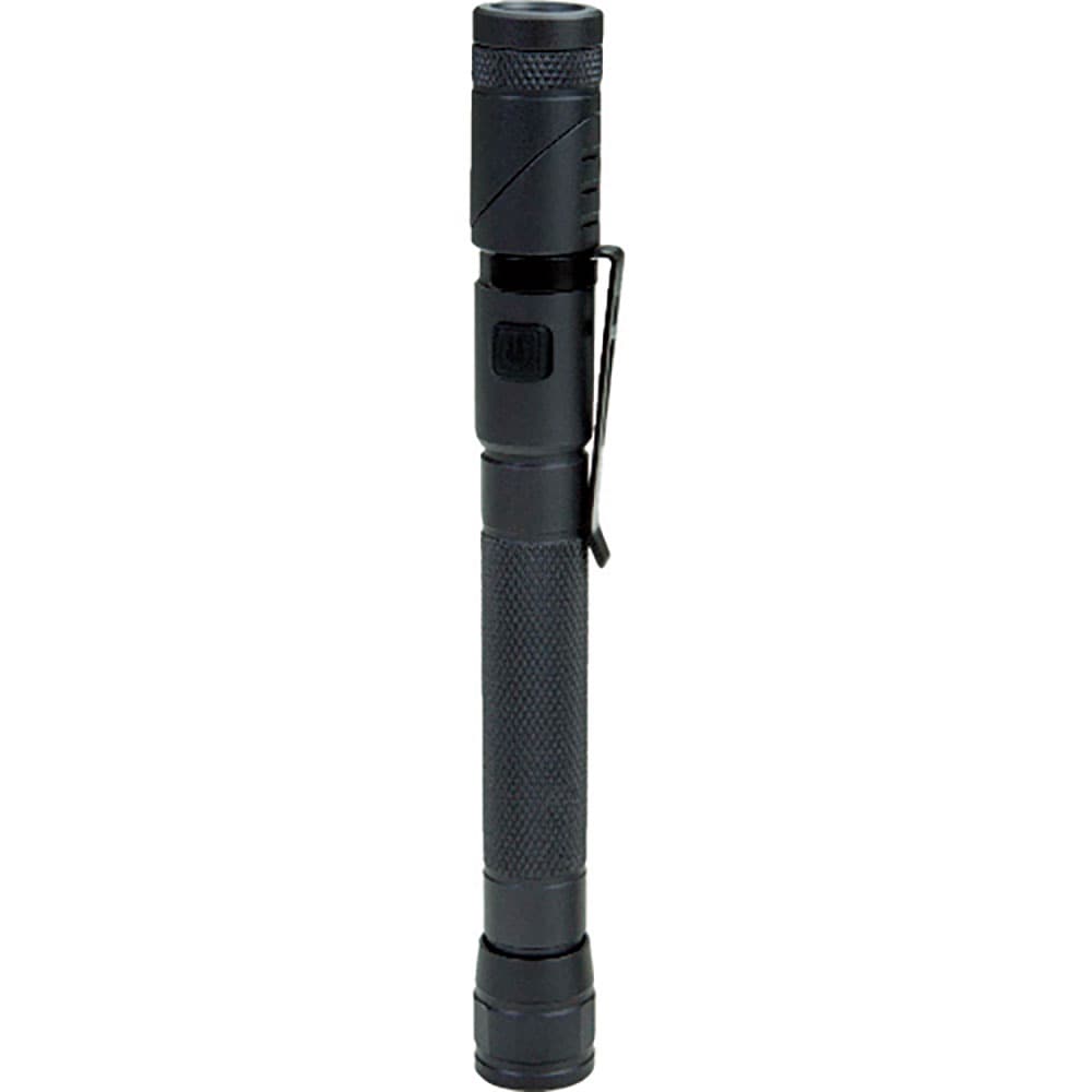 ＧＲＯＺ　アルミＬＥＤペンライト　３Ｗ　９０度旋回　ＬＥＤ／１６０＿