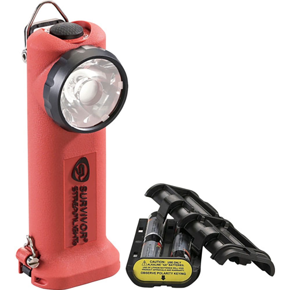 ストリームライト　防爆型ハンドライト　サバイバー　ＩＥＣ防爆　乾電池モデル　０９９Ａ＿