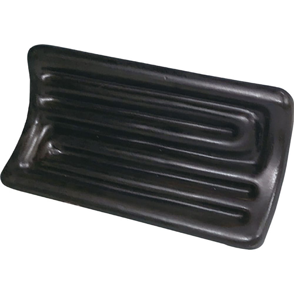 ヤマキ電器　セラミックヒーター　Ｙ－２型　２００Ｖ－２００Ｗ（黒）　Ｙ－２　２００Ｖ－２００Ｗ（Ｂ＿