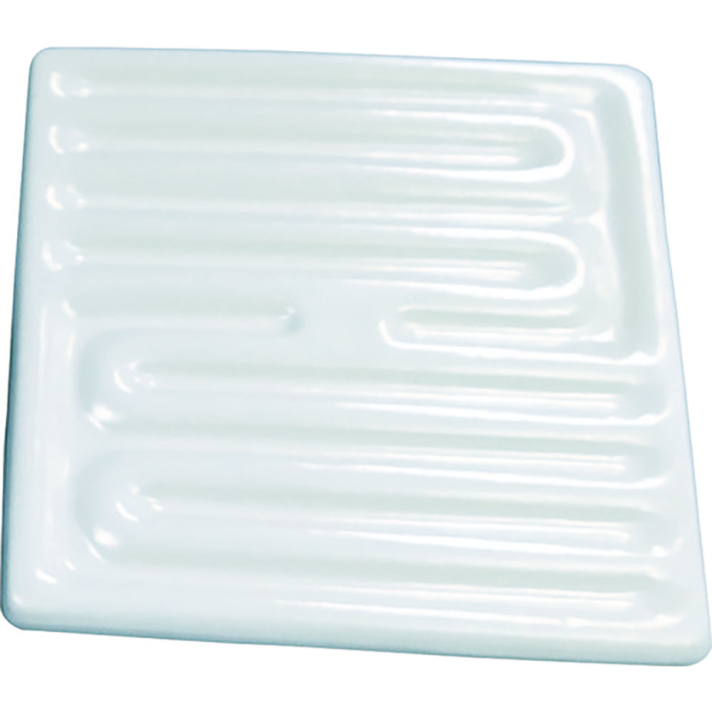 ヤマキ電器　セラミックヒーター　Ｙ－３型　２００Ｖ－４００Ｗ（白）　Ｙ－３　２００Ｖ－４００Ｗ（Ｗ＿