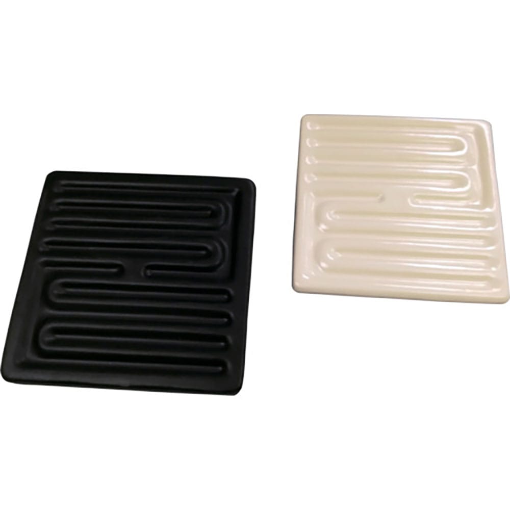 ヤマキ電器　セラミックヒーター　Ｙ－３型　２００Ｖ－６００Ｗ（黒）　Ｙ－３　２００Ｖ－６００Ｗ（Ｂ＿