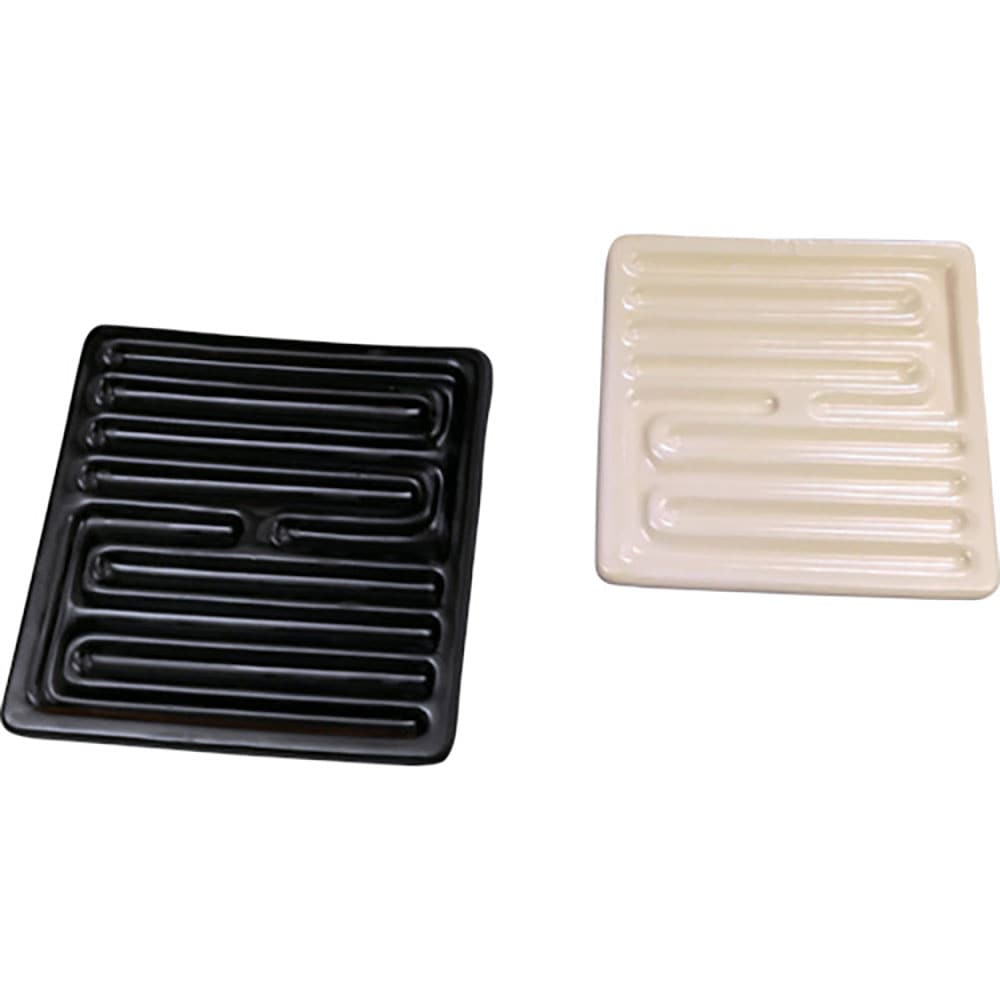 ヤマキ電器　セラミックヒーター　Ｙ－３ＳＨ型　２００Ｖ－４００Ｗ（白）　Ｙ－３ＳＨ　２００Ｖ－４０＿