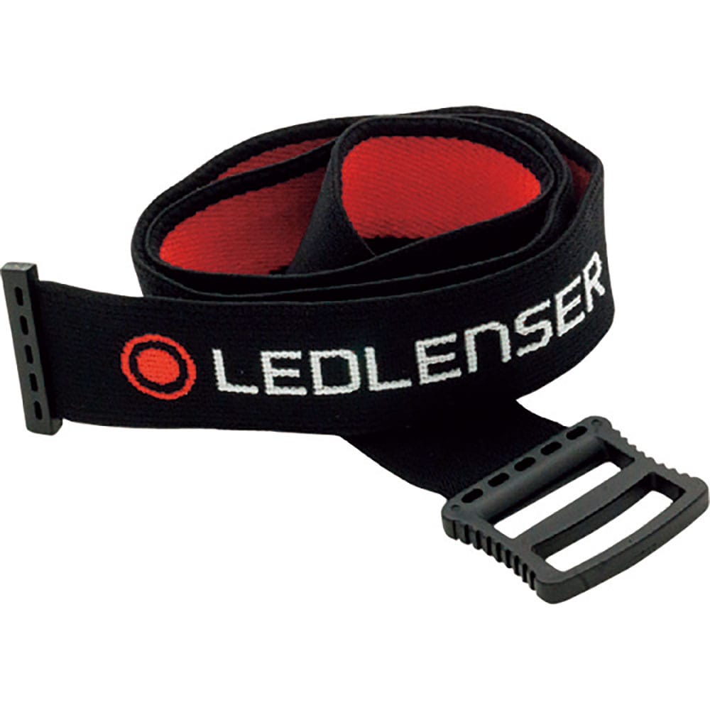 ＬＥＤＬＥＮＳＥＲ　ヘッドバンド（Ｈシリーズ用）　Ｈ８Ｒ用　ＳＰ５００８５３＿ＨＳ＿