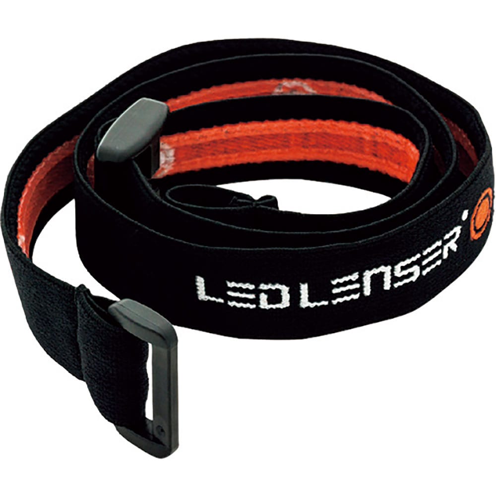 ＬＥＤＬＥＮＳＥＲ　ヘッドバンド（Ｈシリーズ用）　Ｈ３．２／Ｈ５／Ｈ６／Ｈ６Ｒ／ｉＨ３／ｉＨ６／ｉ＿