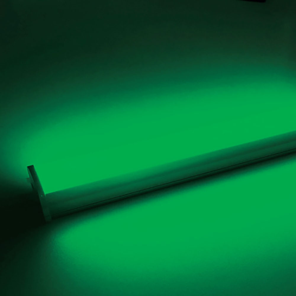 ｔｌｉｇｈｔ　ＬＥＤシームレス照明　Ｌ３００　緑色　ＴＬＳＭＬ３００ＮＡＧＦ＿