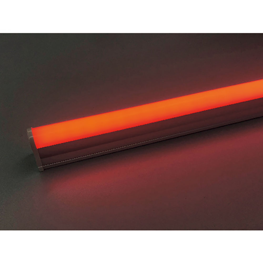 ｔｌｉｇｈｔ　ＬＥＤシームレス照明　Ｌ６００　赤色　ＴＬＳＭＬ６００ＮＡＲＦ＿