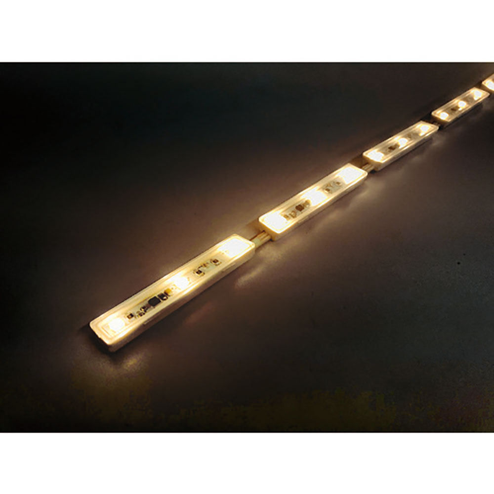 ｔｌｉｇｈｔ　ＬＥＤモジュール　Ｖｉｅｗｍｏ２４　ＤＣ２４Ｖ　２７００Ｋ　Ｌ１０００　ＴＬＶＭ＋２＿