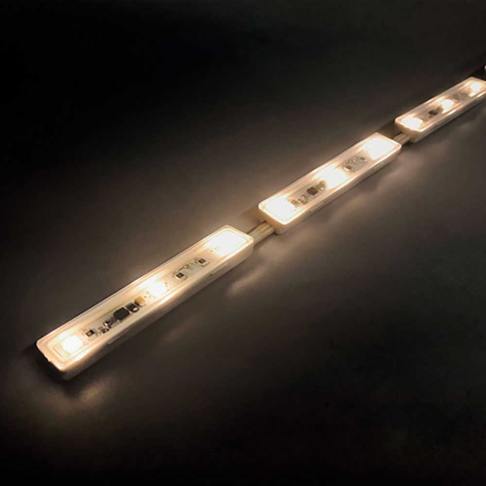 ｔｌｉｇｈｔ　ＬＥＤモジュール　Ｖｉｅｗｍｏ２４　３０００Ｋ　Ｌ３０００　　ＴＬＶＭ＋３０２－３３＿