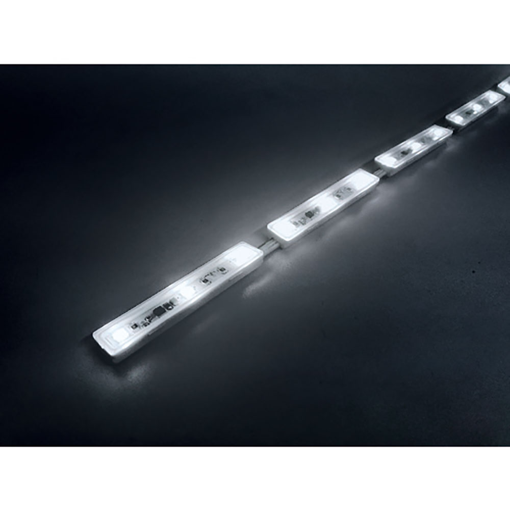 ｔｌｉｇｈｔ　ＬＥＤモジュール　Ｖｉｅｗｍｏ２４　ＤＣ２４Ｖ　５０００Ｋ　Ｌ１０００　ＴＬＶＭ＋５＿