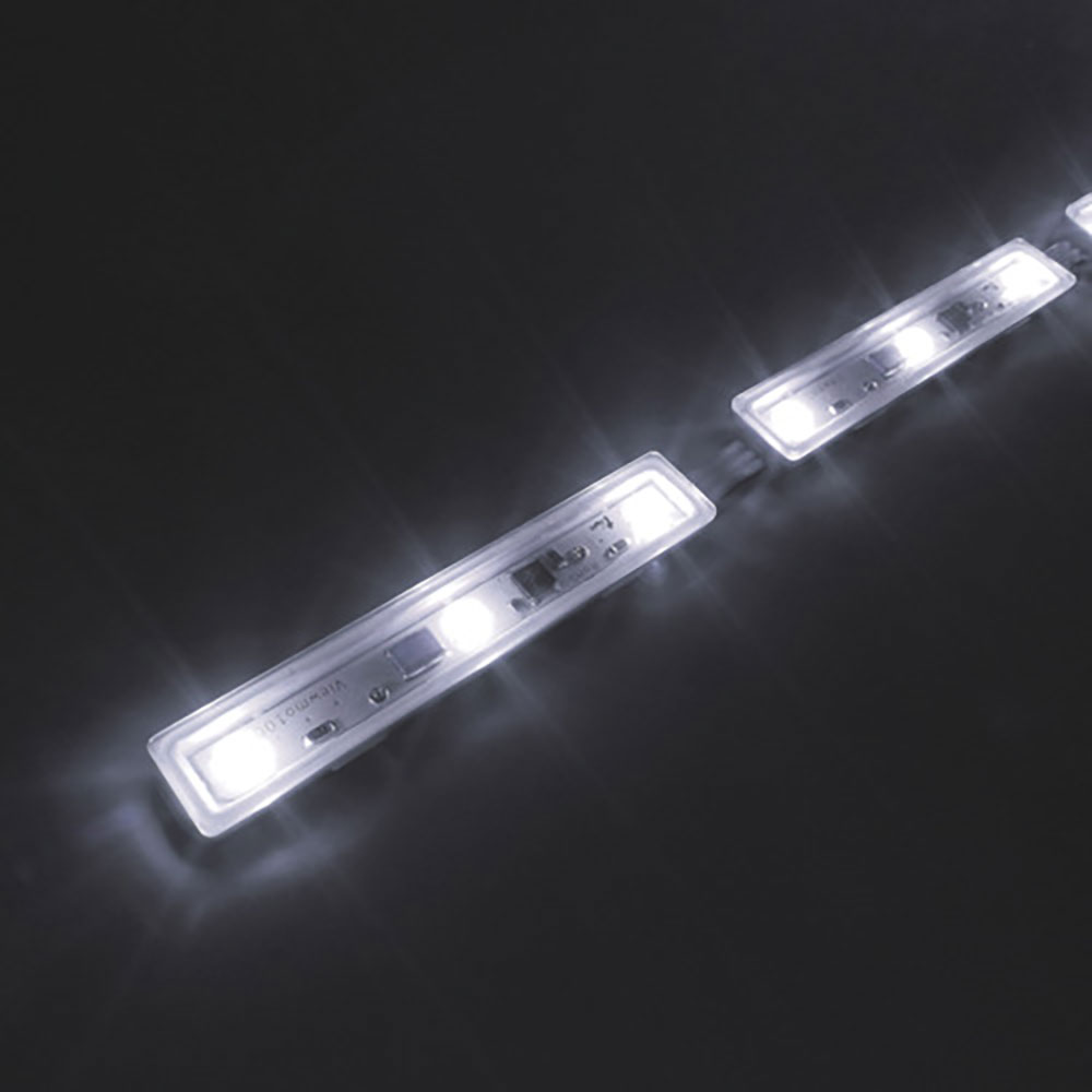 ｔｌｉｇｈｔ　ＬＥＤモジュール　Ｖｉｅｗｍｏ１００　ＡＣ１００Ｖ　６５００Ｋ　Ｌ５０００　ＴＬＶＭ＿