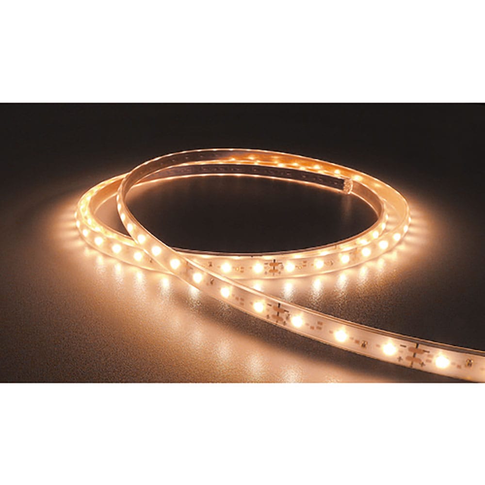ｔｌｉｇｈｔ　ＬＥＤテープライト　Ｖｉｅｗｄｉ　ＤＣ１２Ｖ　３３ｍｍＰ　２７００Ｋ　１ｍ巻　ＴＬＶ＿