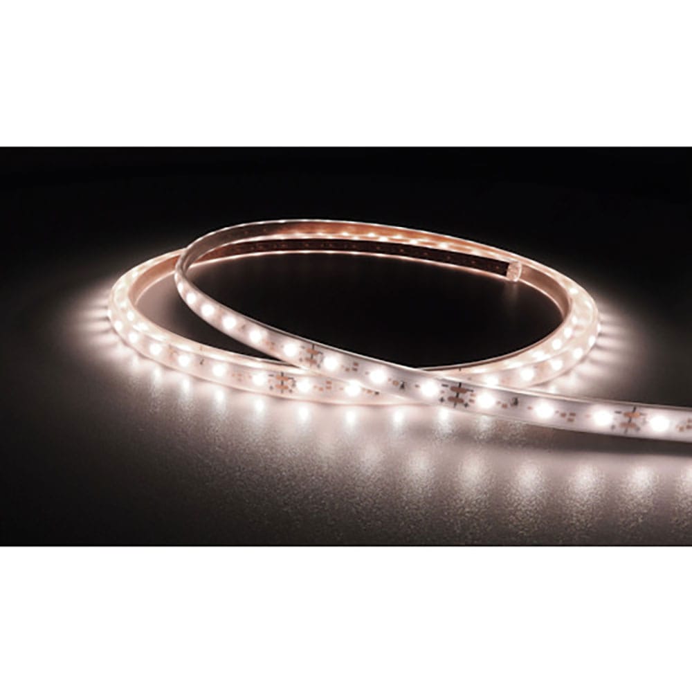 ｔｌｉｇｈｔ　ＬＥＤテープライト　Ｖｉｅｗｄｉ　Ｐｌｕｓ　ＤＣ２４Ｖ　１６．６ｍｍＰ　４０００Ｋ　＿