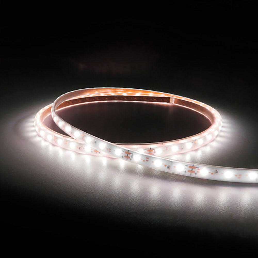 ｔｌｉｇｈｔ　ＬＥＤテープライト　Ｖｉｅｗｄｉ　Ｐｌｕｓ　ＤＣ２４Ｖ　１６．６ｍｍＰ　５０００Ｋ　＿