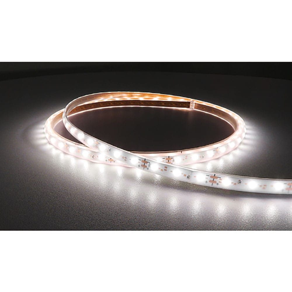 ｔｌｉｇｈｔ　ＬＥＤテープライト　Ｖｉｅｗｄｉ　ＤＣ１２Ｖ　３３ｍｍＰ　５０００Ｋ　３ｍ巻　ＴＬＶ＿