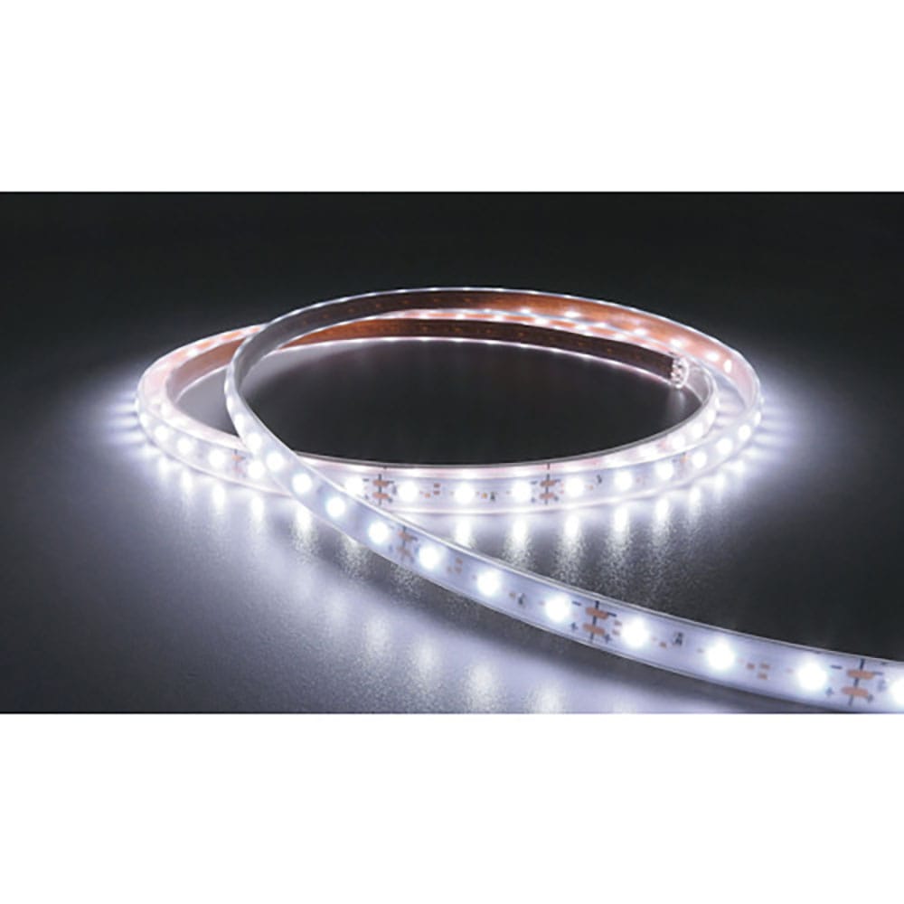 ｔｌｉｇｈｔ　ＬＥＤテープライト　Ｖｉｅｗｄｉ　Ｐｌｕｓ　ＤＣ２４Ｖ　１６．６ｍｍＰ　６５００Ｋ　＿