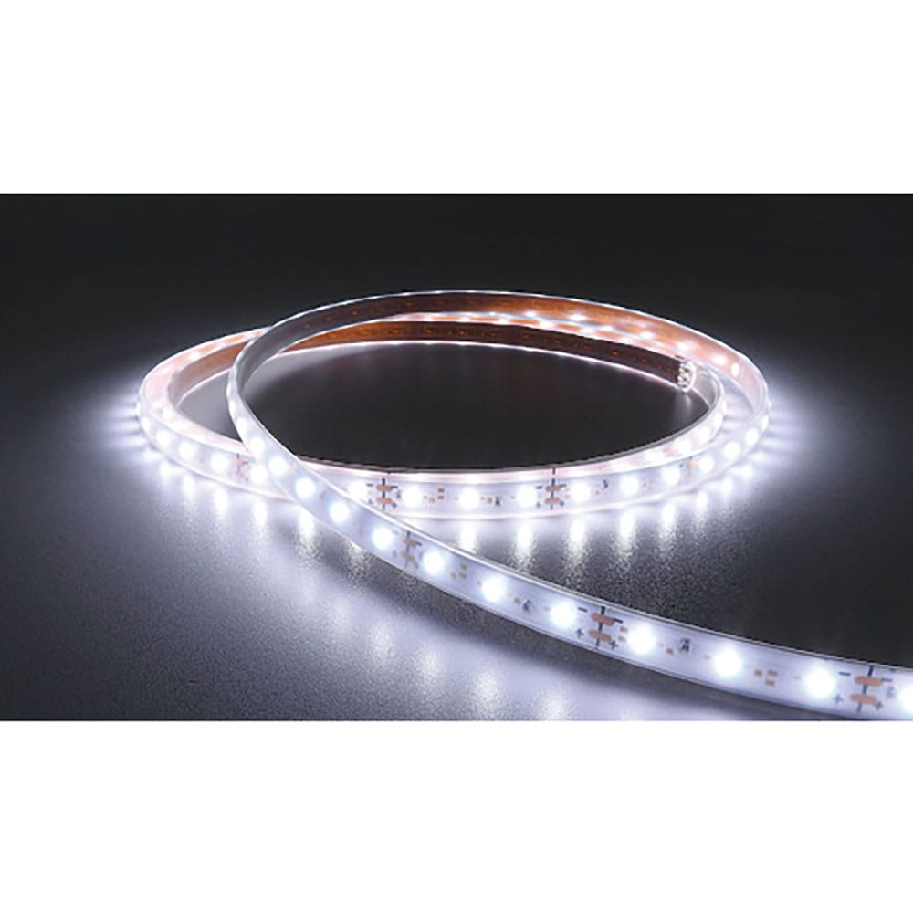 ｔｌｉｇｈｔ　ＬＥＤテープライト　Ｖｉｅｗｄｉ　Ｐｌｕｓ　ＤＣ２４Ｖ　１６．６ｍｍＰ　６５００Ｋ　＿