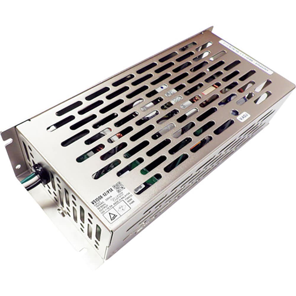 ｔｌｉｇｈｔ　ＤＣ１２Ｖ用スイッチング電源１５０Ｗ　ＴＬＶＳ１５０Ｅ－１２／ＰＳＥ＿