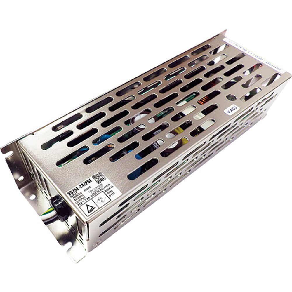 ｔｌｉｇｈｔ　ＤＣ１２Ｖ用スイッチング電源７５Ｗ　ＴＬＶＳ７５Ｅ－１２／ＰＳＥ＿