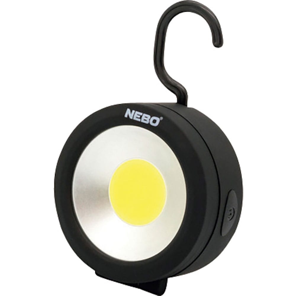 ＮＥＢＯ　ＬＥＤランタン　ＡＮＧＬＥ　ＬＩＧＨＴ　２５０ルーメン　ＮＥＢ－７００７－Ｇ＿