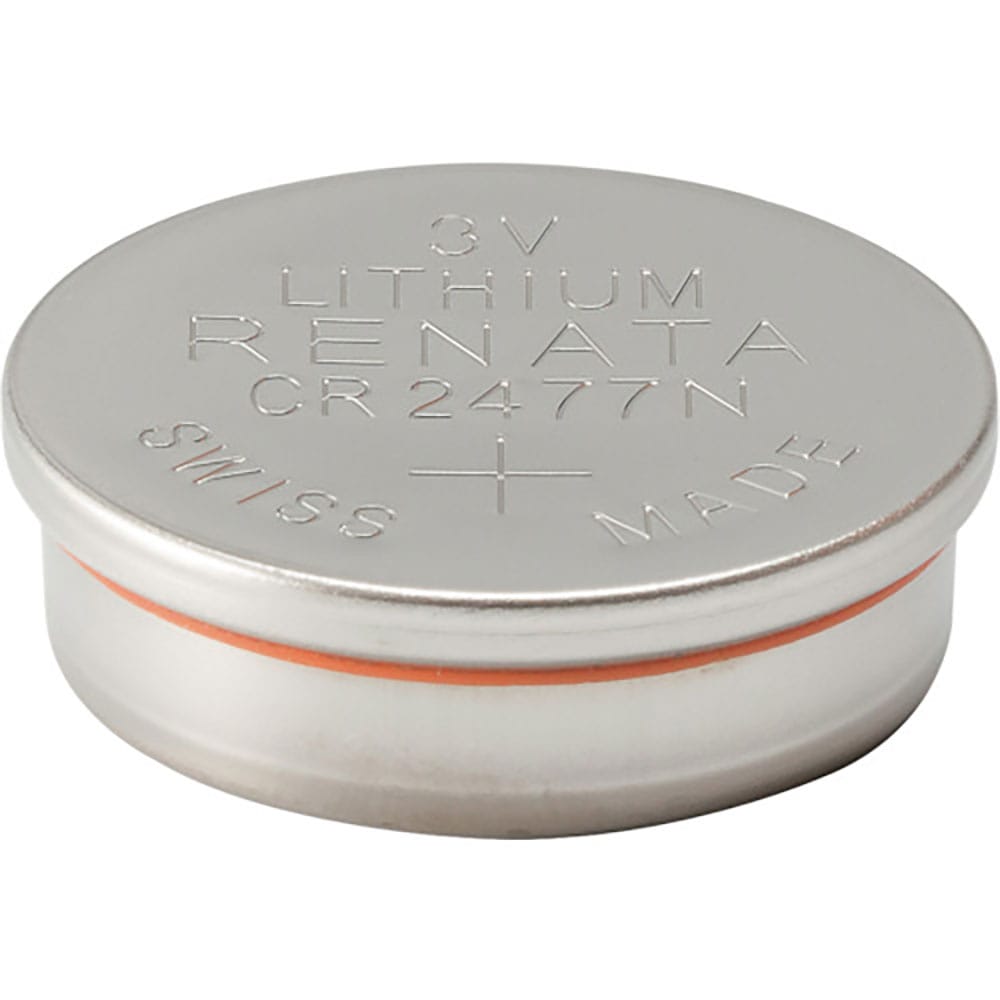 タカチ　二酸化マンガンリチウム電池　ＣＲ２４７７Ｎ＿