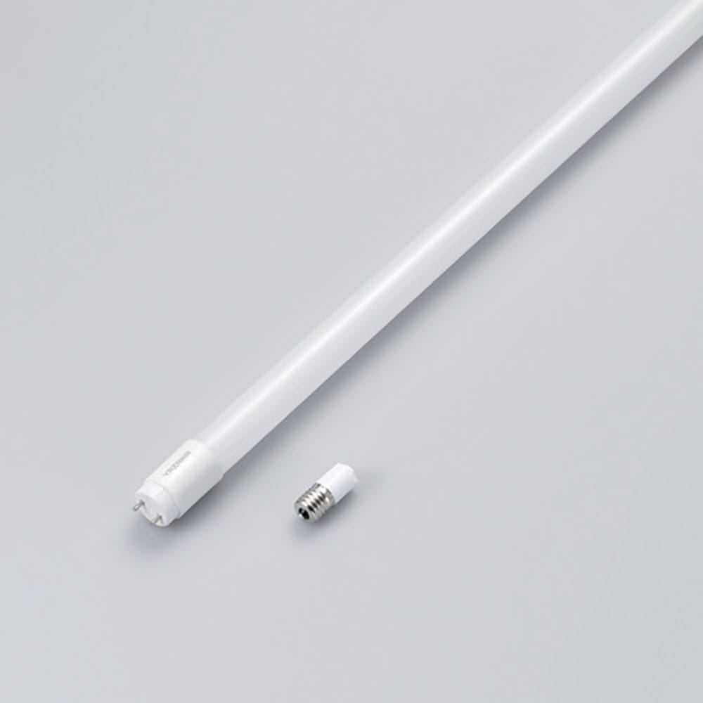 ＹＡＺＡＷＡ　ＬＥＤ直管２０Ｗ型　昼白色　グロー式　ＬＤＦ２０Ｎ／８／１０／２＿