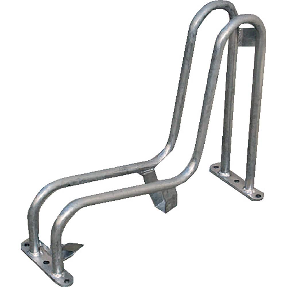 ＤＡＩＫＥＮ　平置き自転車ラック独立式サイクルスタンド　スタンド低タイプ　ＣＳ－ＧＵ１Ａ－Ｓ＿