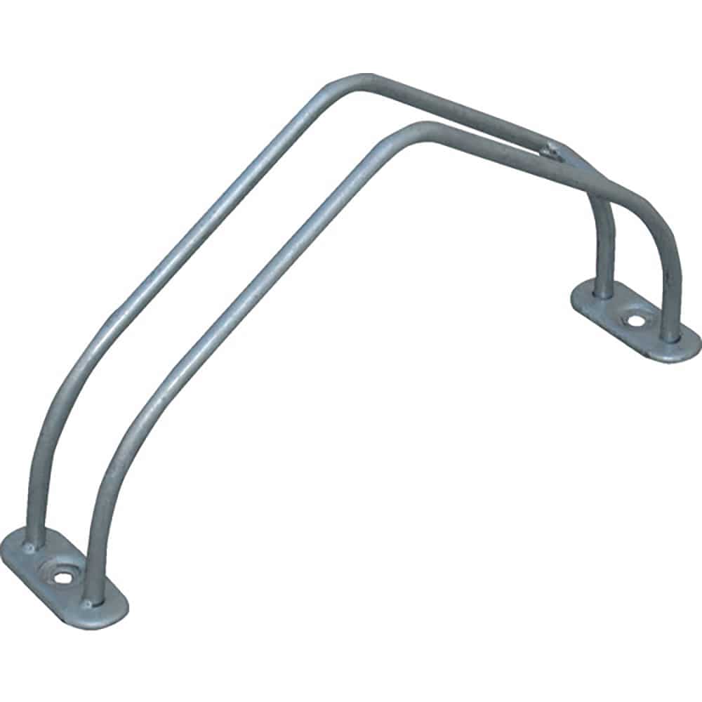 ＤＡＩＫＥＮ　平置き自転車ラック独立式サイクルスタンド　スタンド小タイプ　ＣＳ－Ｍ１Ａ－Ｓ＿