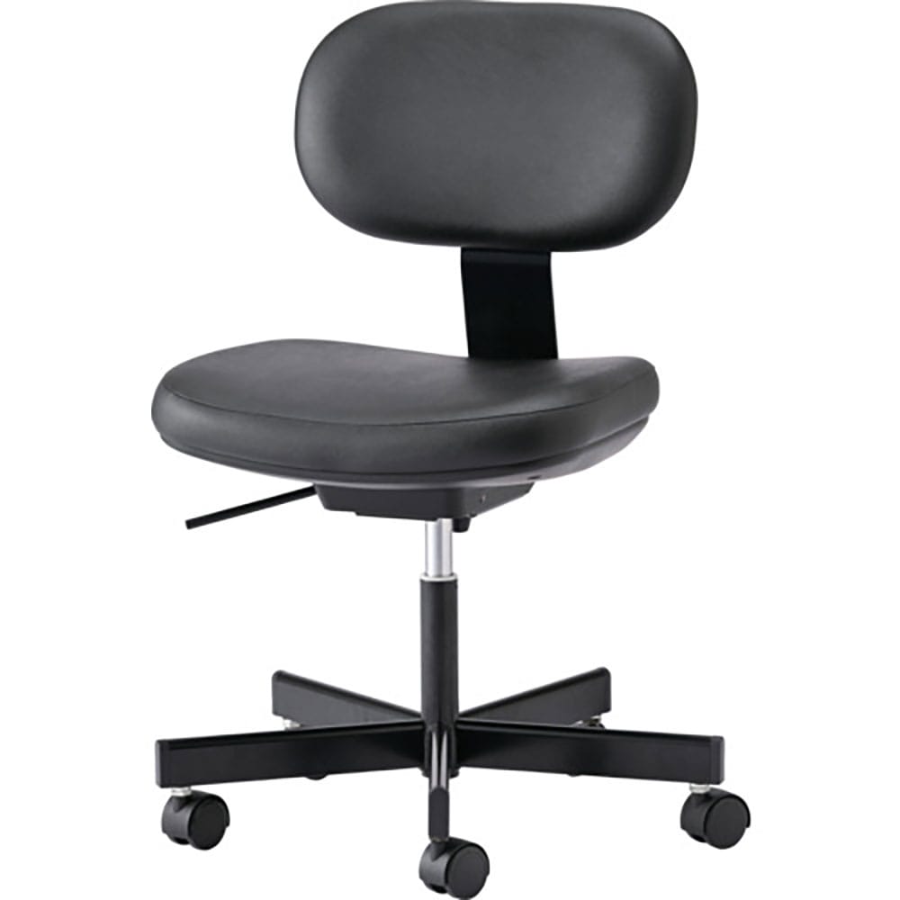 ノーリツ　導電チェア　ブラック　ＤＣＥＨ１２Ｂ＿