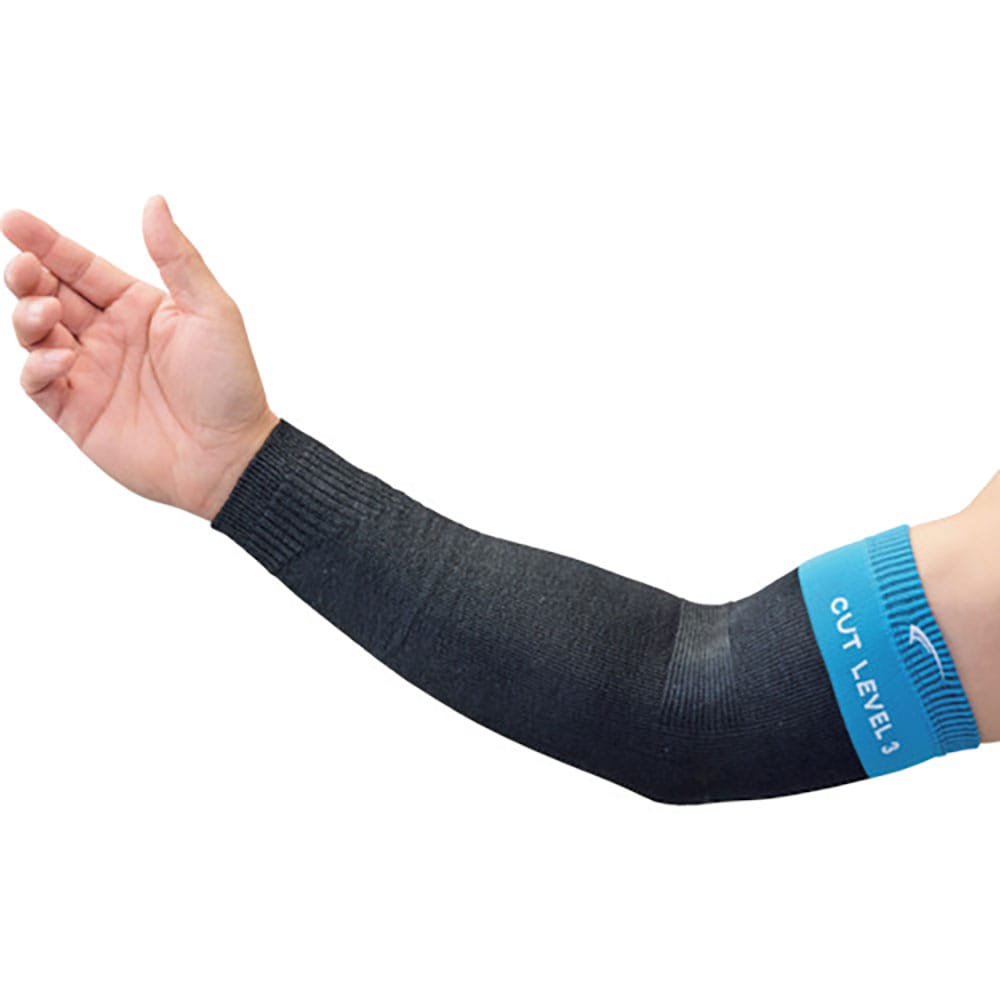 赤尾　耐切創アームカバーＨＰＡ３８０Ｓ　ＨＰＡ３８０Ｓ＿