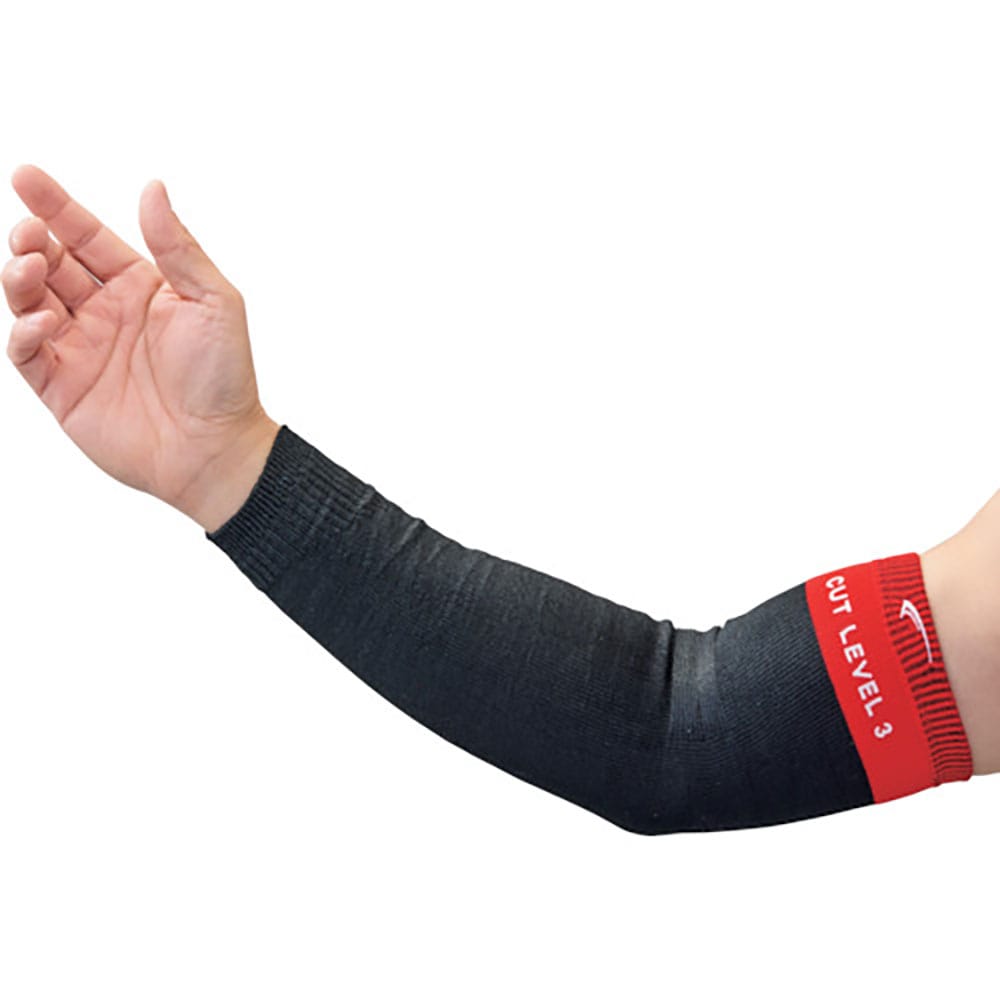 赤尾　耐切創アームカバーＨＰＡ４００Ｆ　ＨＰＡ４００Ｆ＿