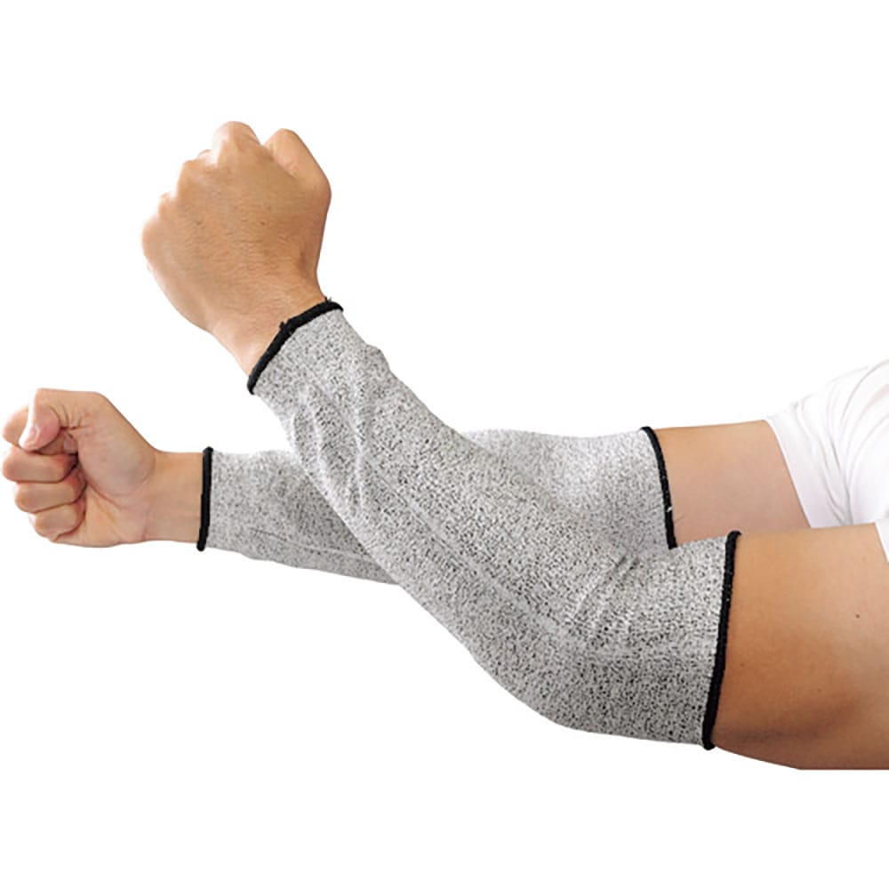 赤尾　耐切創アームカバー　ＴＮＡ３００　ＴＮＡ３００＿